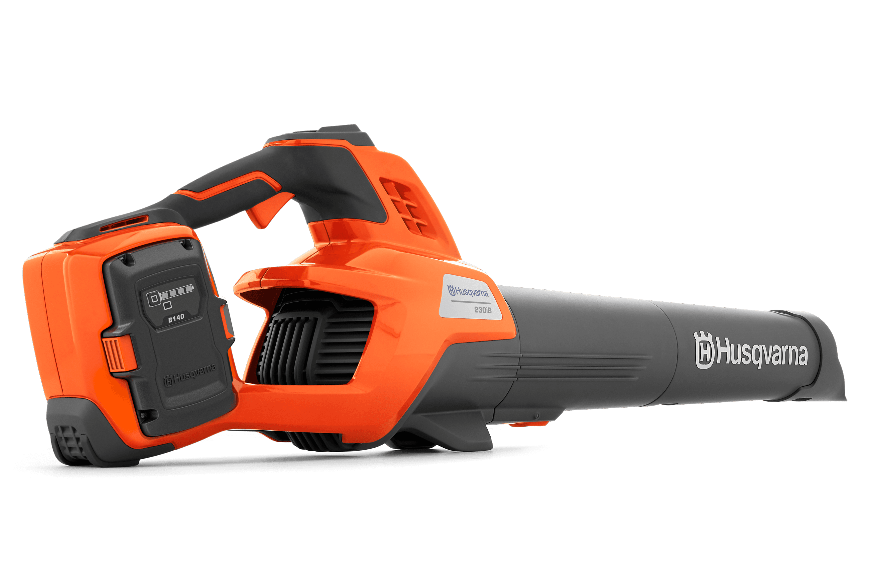 230iB with battery and charger image 3