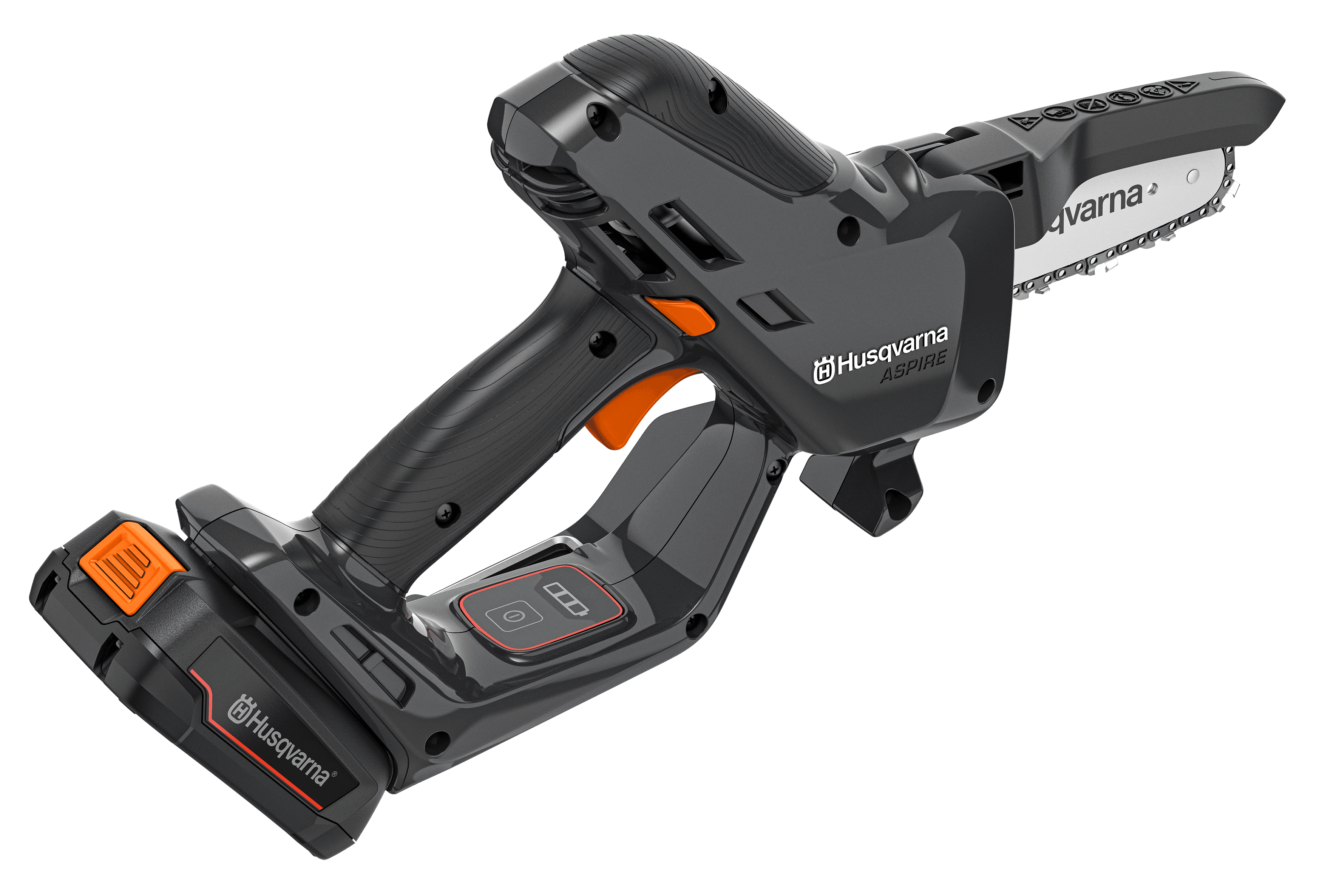 Aspire™ Pruner 18V Kit With 2.5Ah Battery and 2.5Ah Charger image 3