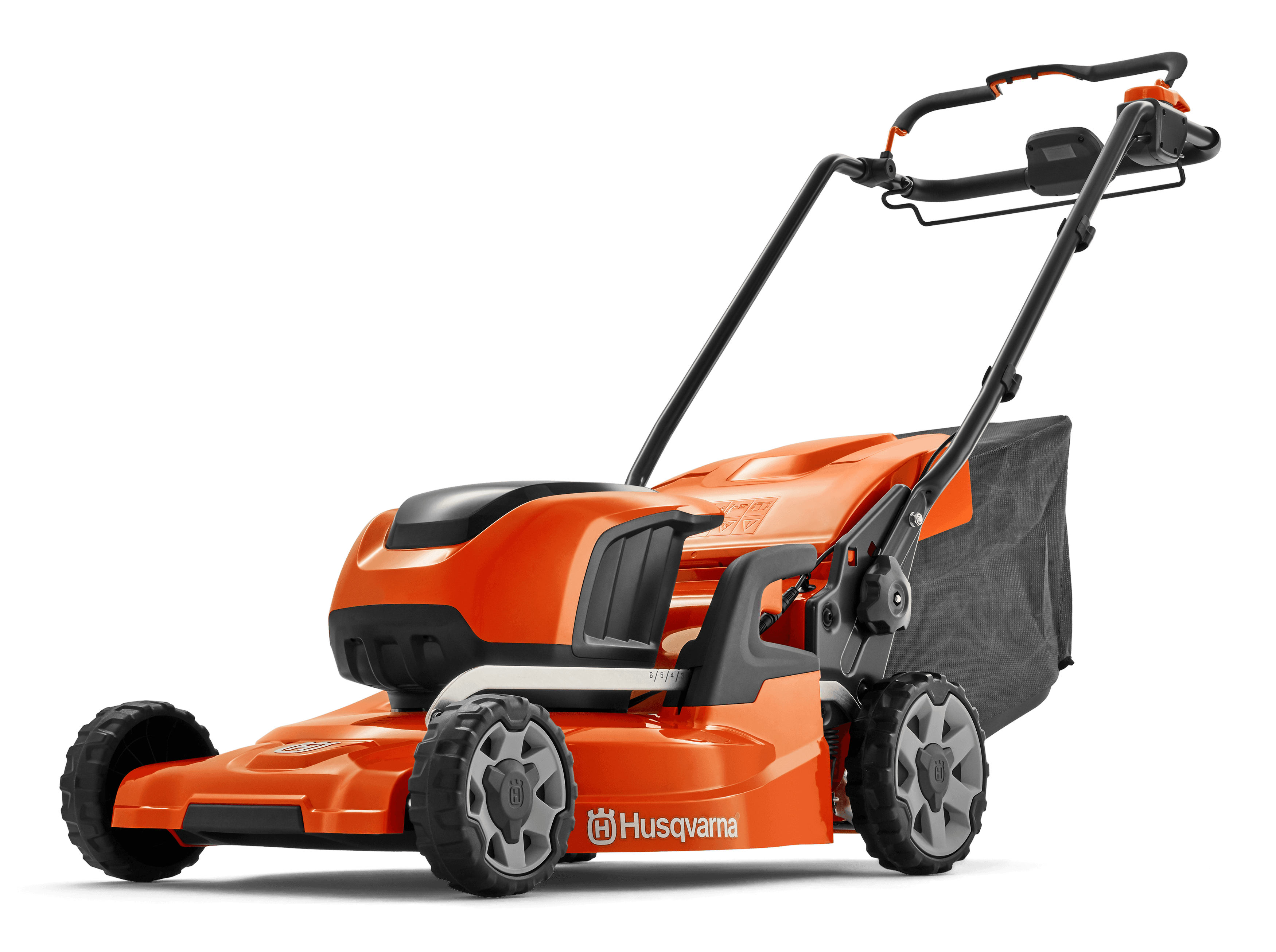 LC 347iVX - Skin Only image 3