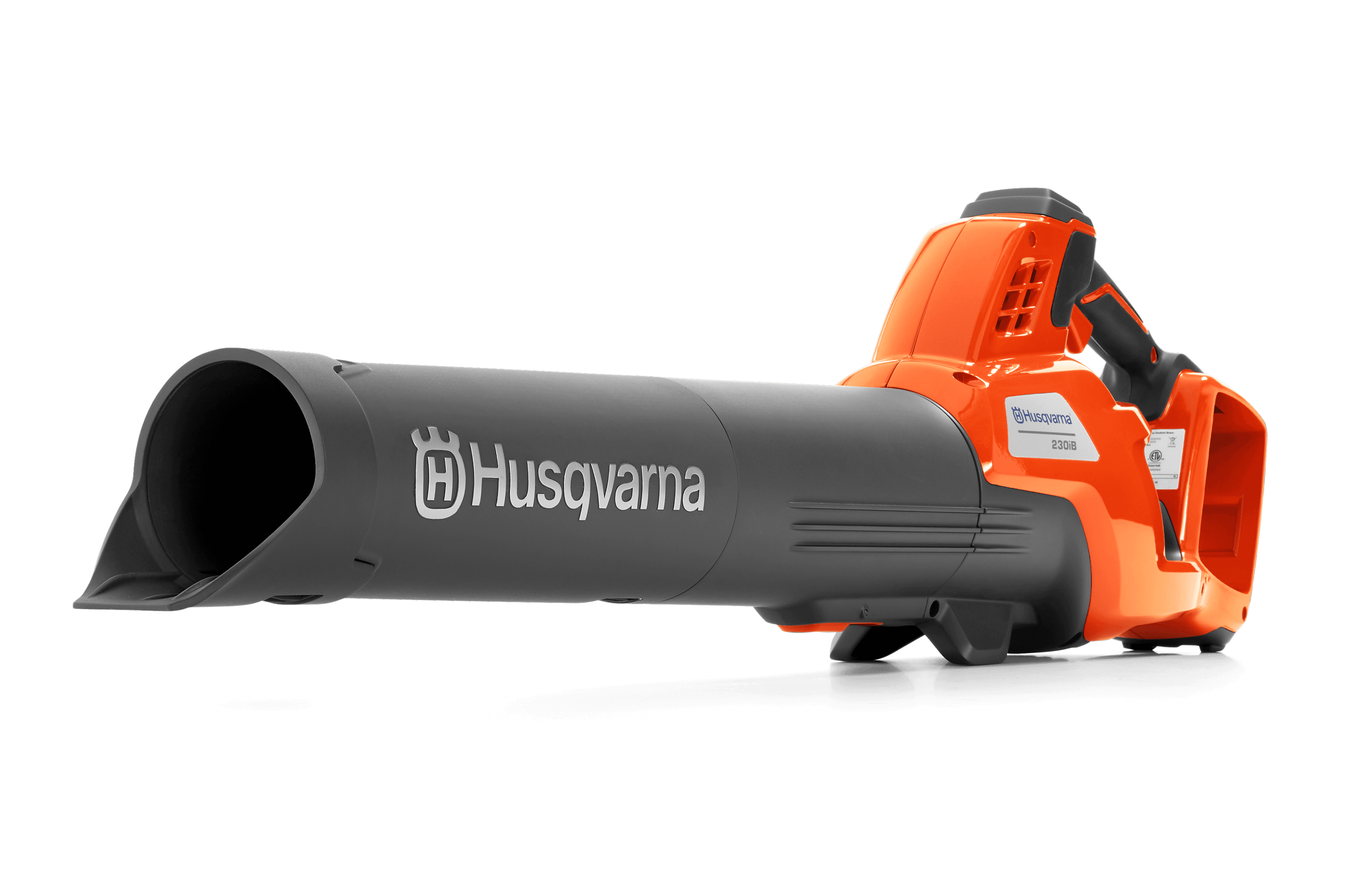 230iB with battery and charger image 0
