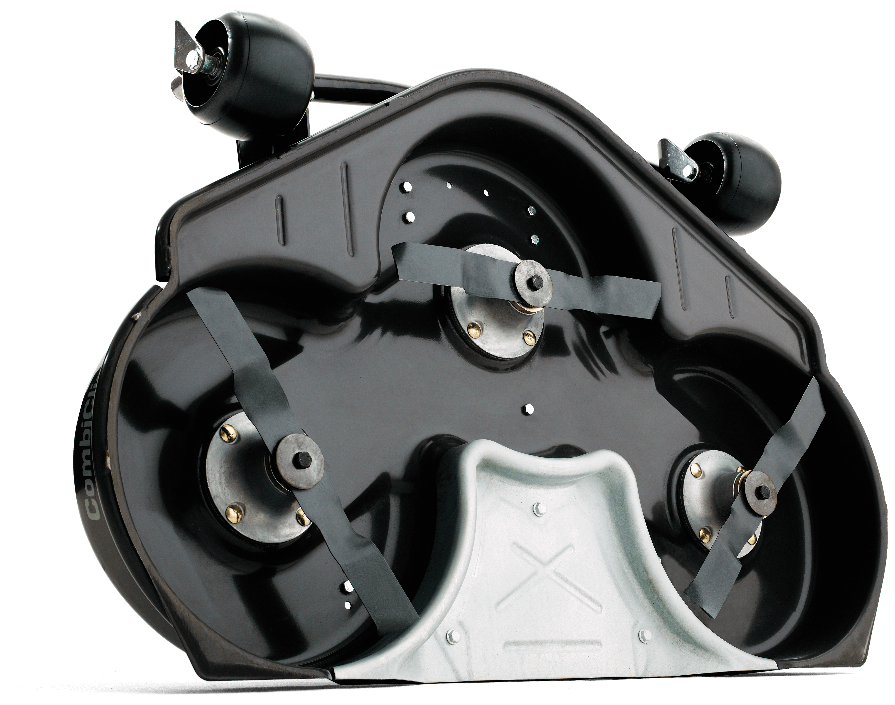 R 200iX image 13